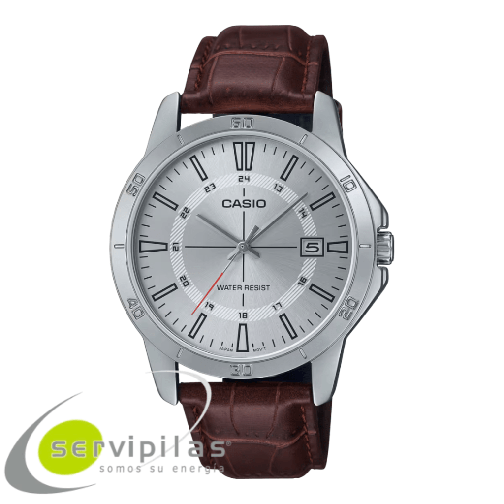 CASIO MTP-V004L-7CUDF