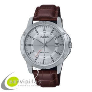 CASIO MTP-V004L-7CUDF