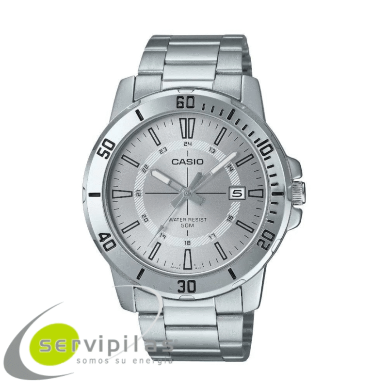 CASIO MTP-VD01D-7CVUDF