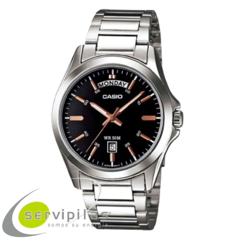 CASIO MTP-1370D-1A2VDF