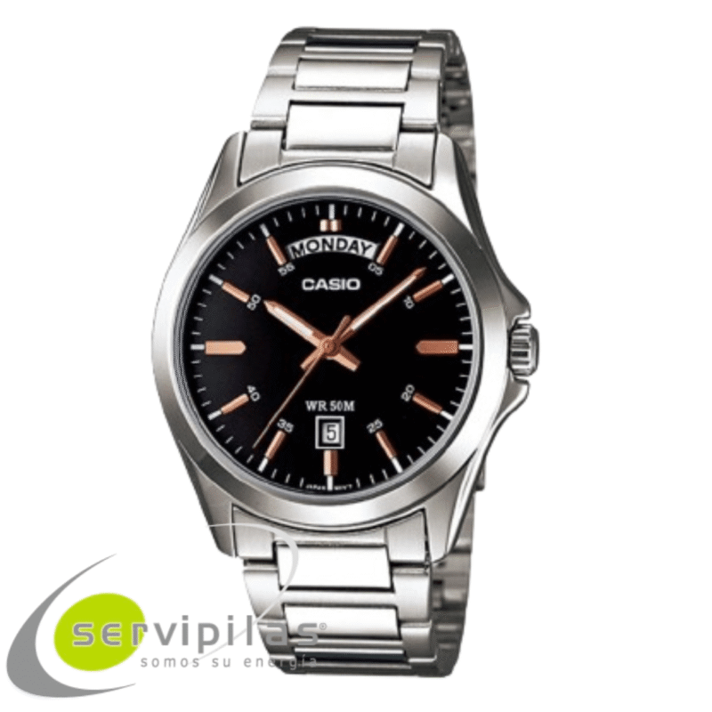 CASIO MTP-1370D-1A2VDF