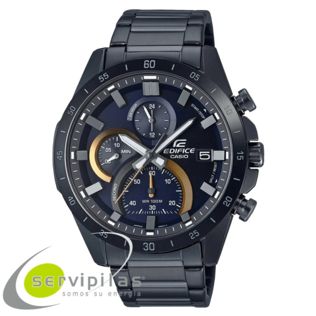 CASIO EFR-571DC-2AVUDF