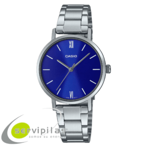 CASIO LTP-VT02D-2AUDF