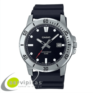 CASIO MTP-VD01-1EVUDF 2EVUDF