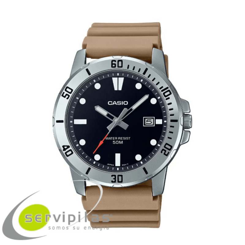 CASIO MTP-VD01-5EVUDF