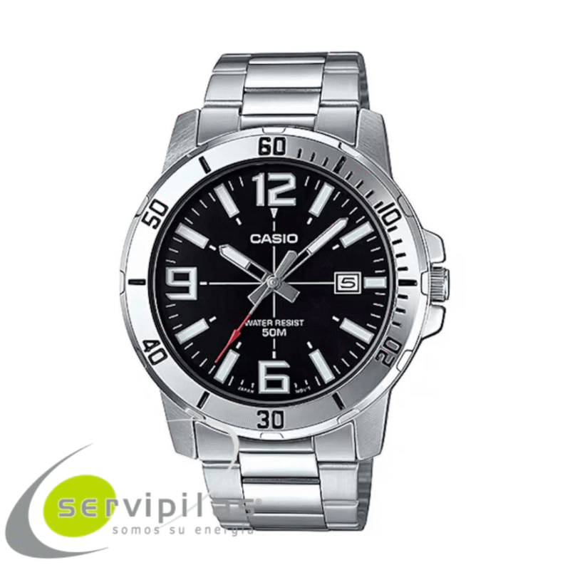 CASIO MTP-VD01D-1BVUDF