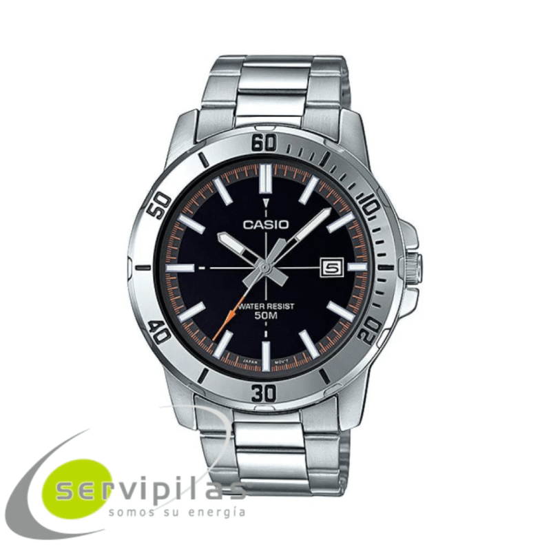 CASIO MTP-VD01D-1E2VUDF
