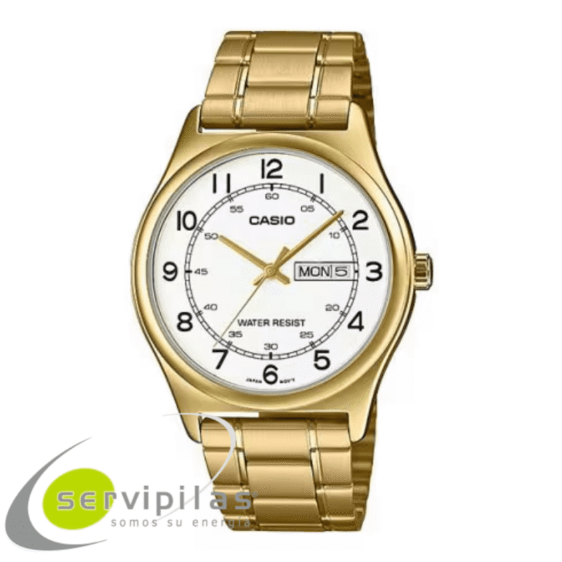 CASIO MTP-V006G-7BUDF