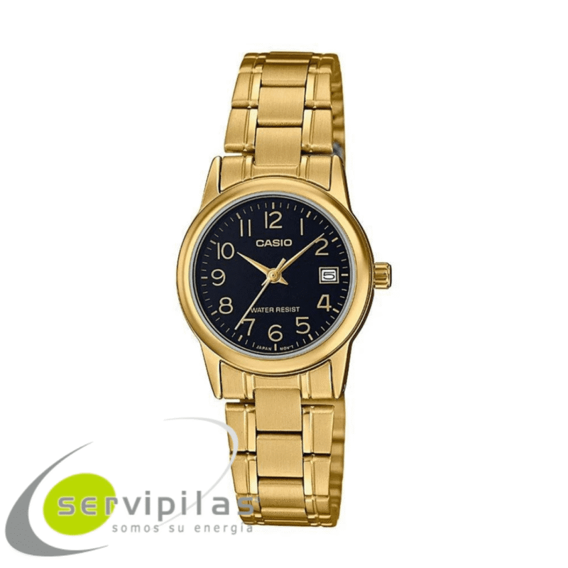 CASIO LTP-V002G-1BUDF