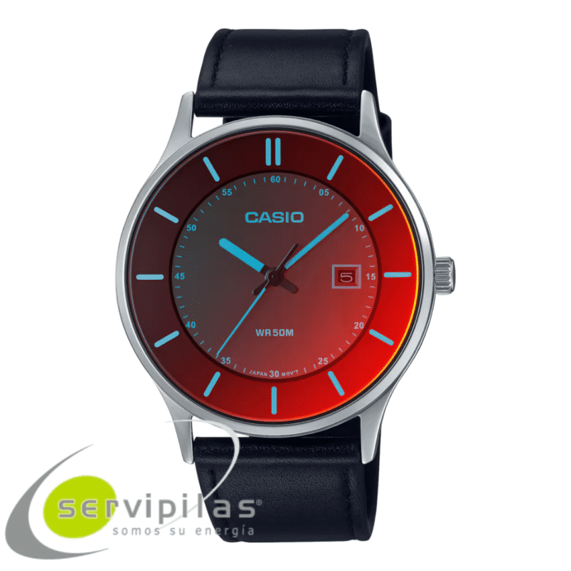 CASIO MTP-E605L-1EVDF