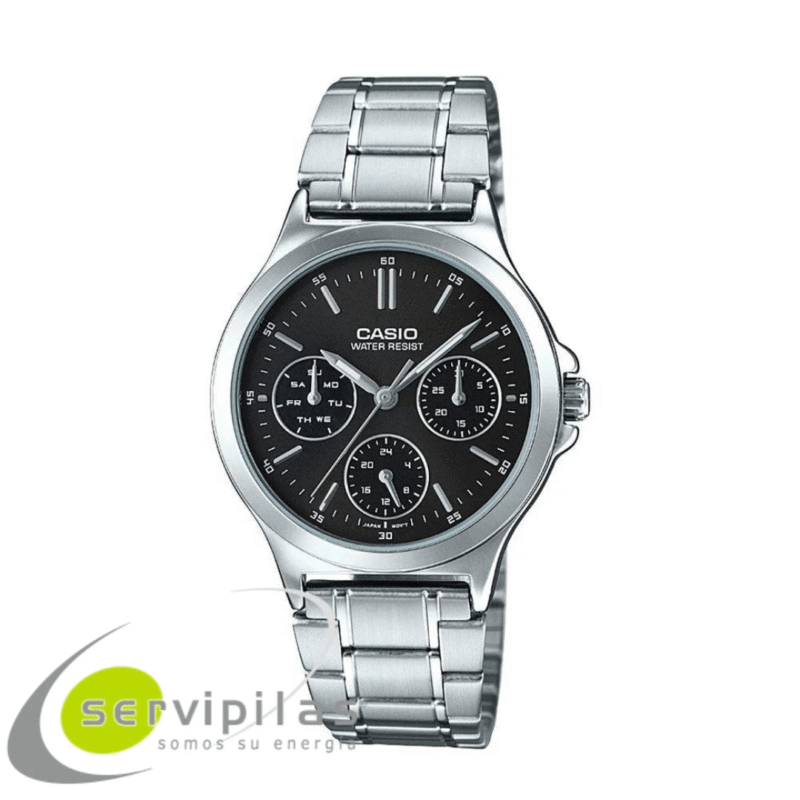 CASIO LTP-V300D-1AUDF