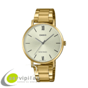 CASIO LTP-VT01G-9BUDF