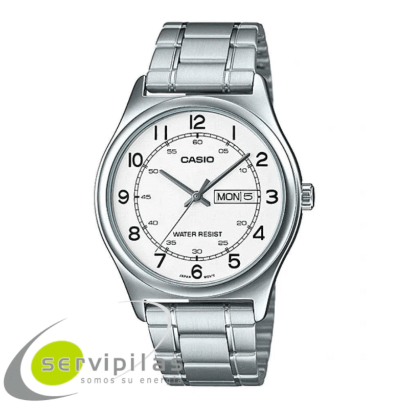 CASIO MTP-V006D-7B2UDF