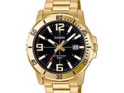 Reloj de hombre CASIO MTP-VD01G-1BVUDF