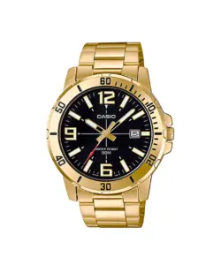 Reloj de hombre CASIO MTP-VD01G-1BVUDF