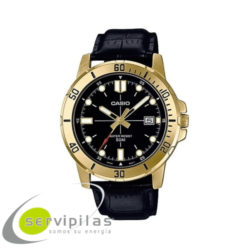 CASIO MTP-VD01GL-1EVUDF