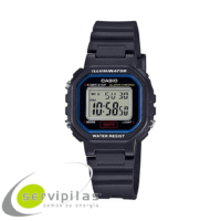 CASIO LA-20WH-1CDF