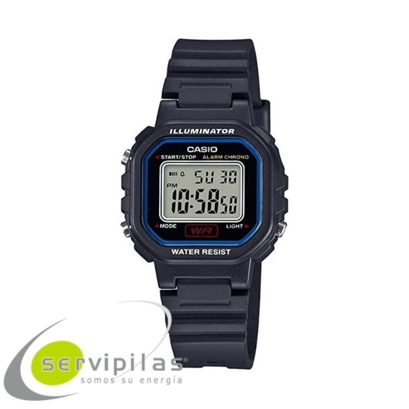 CASIO LA-20WH-1CDF