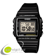 CASIO W-215H-1AVDF