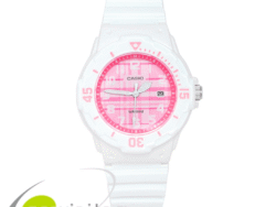 Reloj para mujer, CASIO LRW-200H-4CVDF
