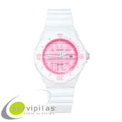 Reloj para mujer, CASIO LRW-200H-4CVDF
