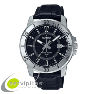 CASIO MTP-VD01L-1CVUDF