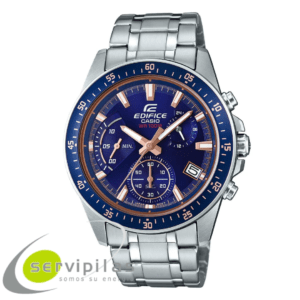CASIO EFV-540D-2AVUDF