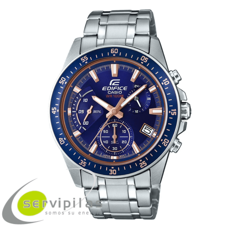 CASIO EFV-540D-2AVUDF