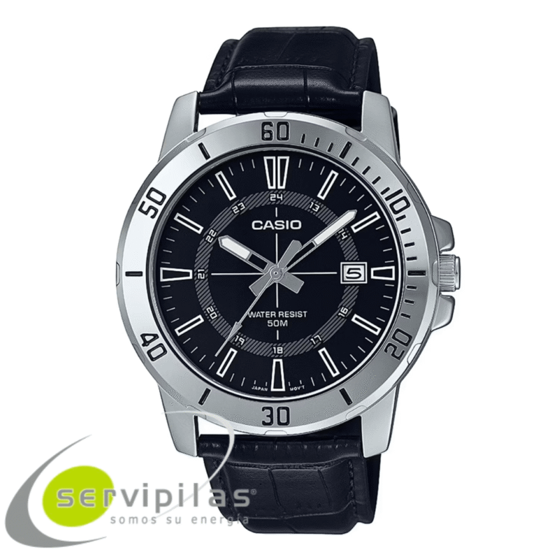 CASIO MTP-VD01L-1CVUDF