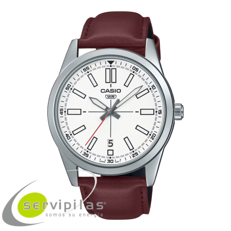 CASIO MTP-VD02L-7EUDF