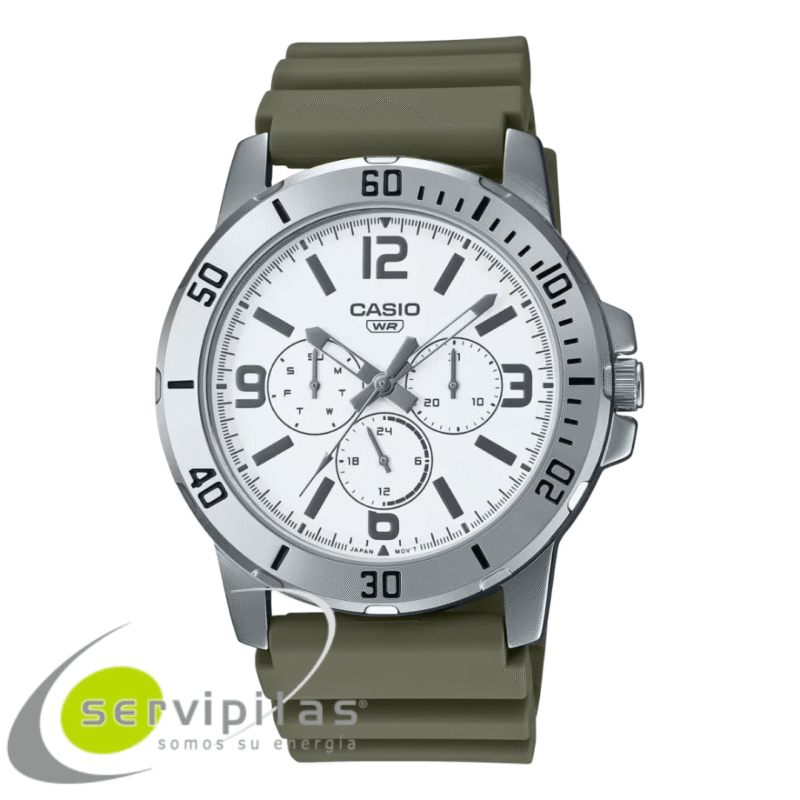 CASIO MTP-VD300-3BUDF