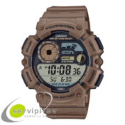 CASIO WS-1500H-5AVDF