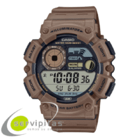 CASIO WS-1500H-5AVDF