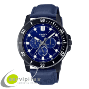 CASIO MTP-VD300BL-2EUDF