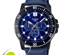 CASIO MTP-VD300BL-2EUDF