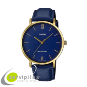 CASIO MTP-VT01GL-2BUDF