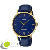 CASIO MTP-VT01GL-2BUDF
