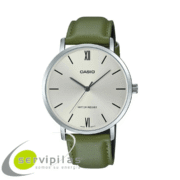 CASIO MTP-VT01L-3BUDF