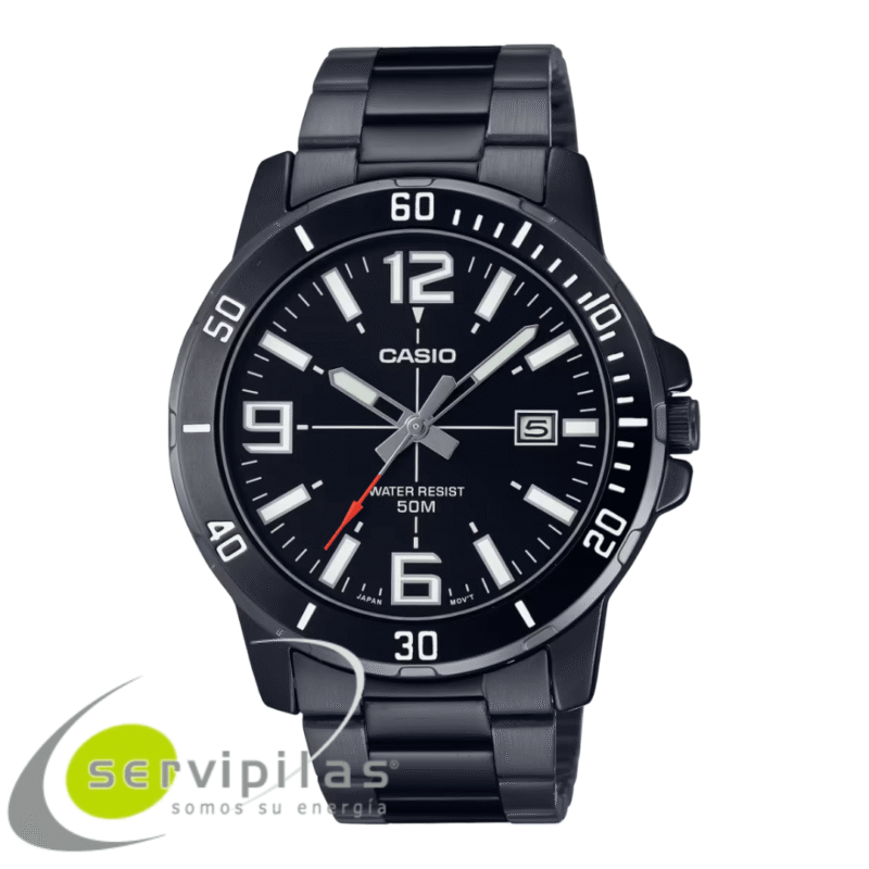 CASIO MTP-VD01B-1BVUDF