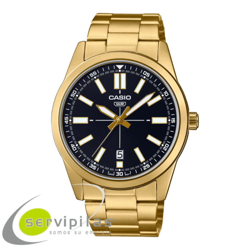CASIO MTP-VD02G-1EUDF