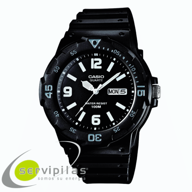 CASIO MRW-200H-1B2VDF