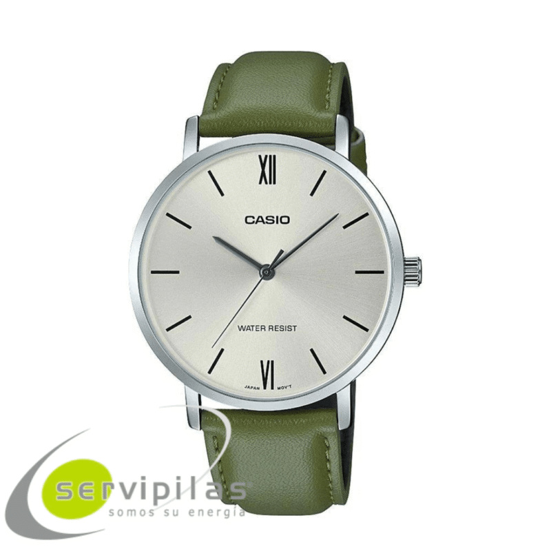 CASIO MTP-VT01L-3BUDF