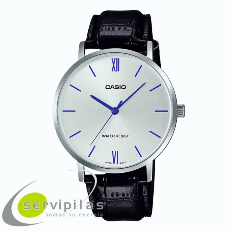 CASIO MTP-VT01L-7B1UDF