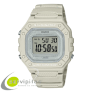 CASIO W-218HC-8AVDF