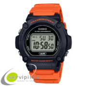 CASIO W-219H-4AVDF