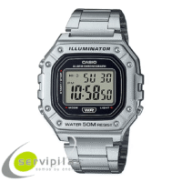 CASIO W-218HD-1AVDF