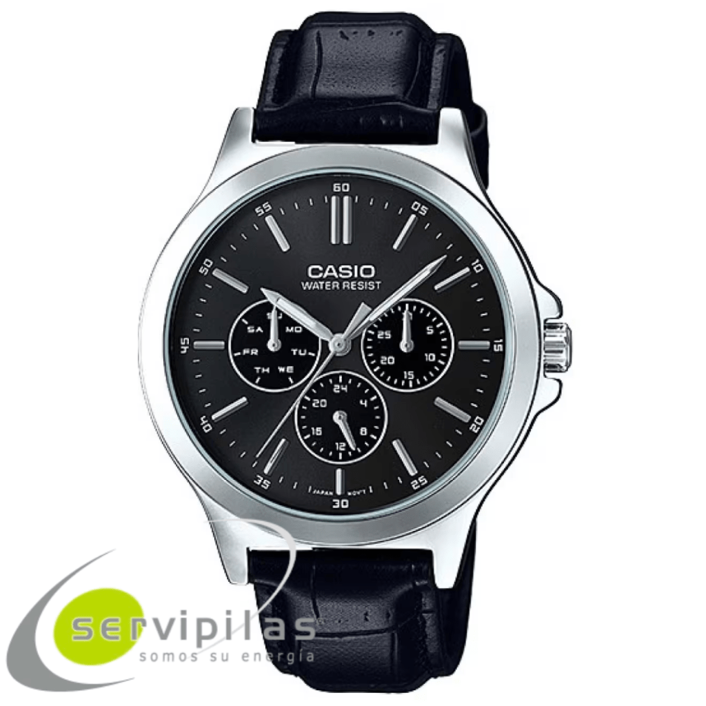 CASIO LTP-V300L-1AUDF