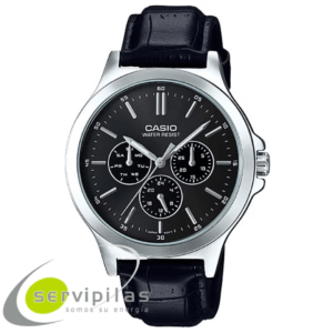 CASIO LTP-V300L-1AUDF