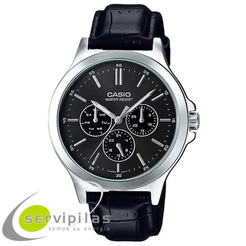 CASIO LTP-V300L-1AUDF