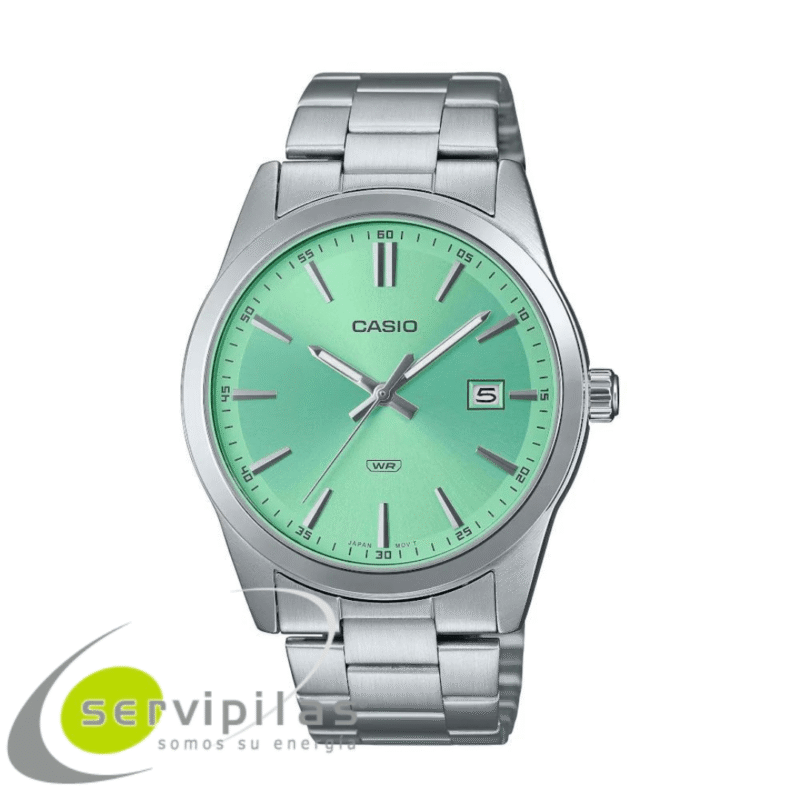 CASIO MTP-VD03D-3A2UDF